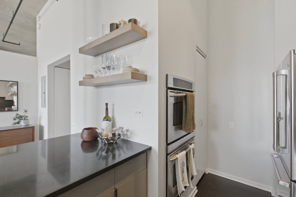 Apartment for rent at 900 N Kingsbury St #1166, Chicago, IL 60610