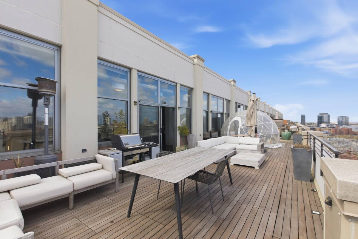 Apartment for rent at 900 N Kingsbury St #1166, Chicago, IL 60610