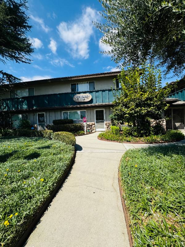 Apartment for rent at 8919 Longden Ave #12, Temple City, CA 91780