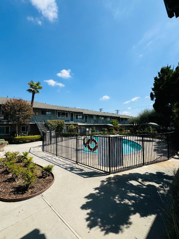 Apartment for rent at 8919 Longden Ave #12, Temple City, CA 91780