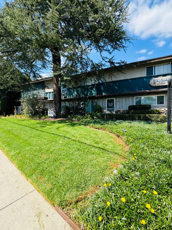 Apartment for rent at 8919 Longden Ave #12, Temple City, CA 91780
