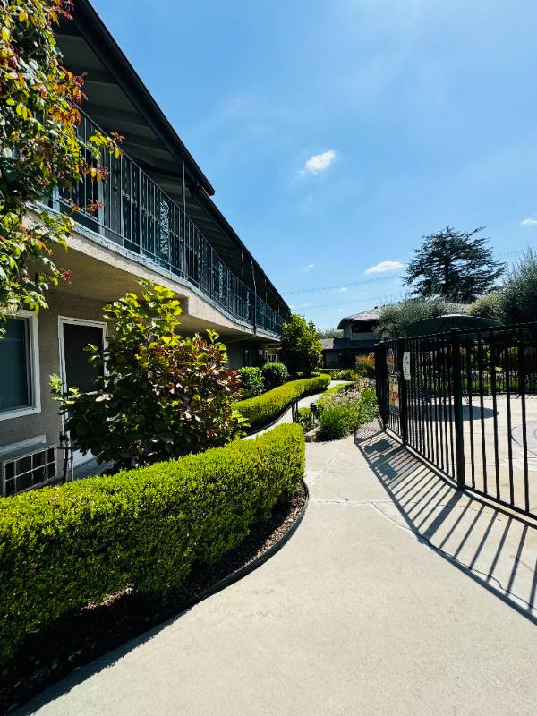 Apartment for rent at 8919 Longden Ave #12, Temple City, CA 91780