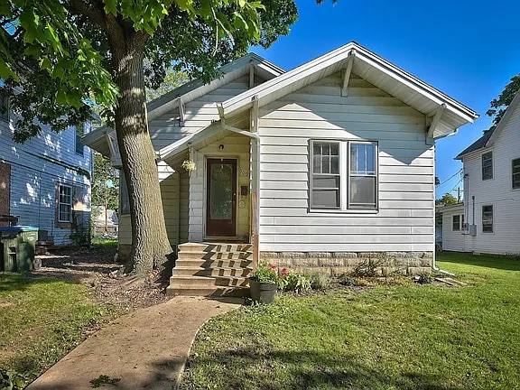House for rent at 509 E Washington St, Kirksville, MO 63501