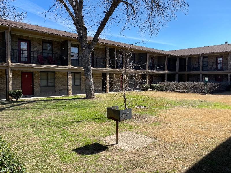 Condo for rent at 1226 Baylor Ave #121, Waco, TX 76706