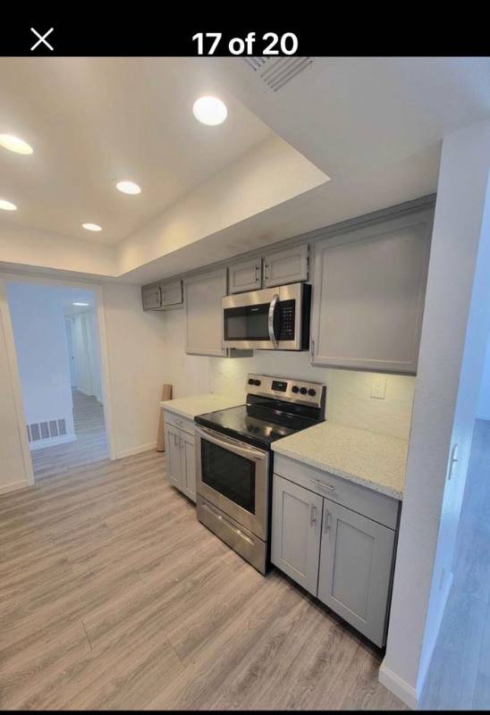 House for rent at 32900 Cathedral Canyon #B, Cathedral City, CA 92234