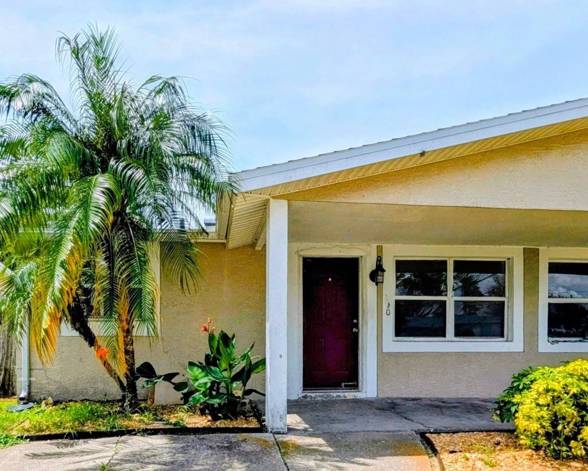 House for rent at 5712 Quist Dr, Port Richey, FL 34668