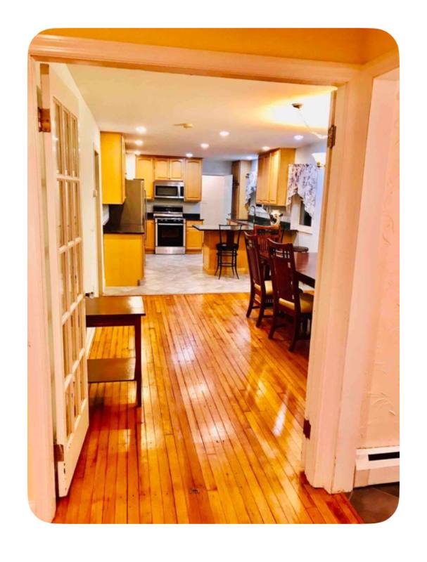 Apartment for rent at 1 Carlson Court #1A, Norwalk, CT 06855