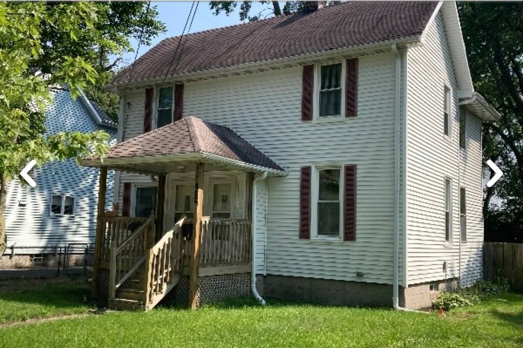 Apartment for rent at 623 Main St - 2nd Floor, Griffith, IN 46319