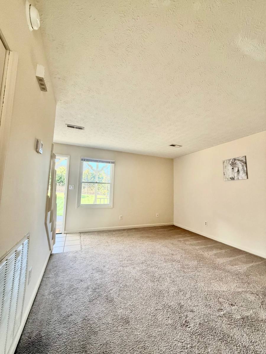 Townhouse for rent at 342 Old Gray Station Rd #B, Johnson City, TN 37615
