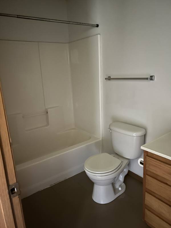 Apartment for rent at 158 Mykayla Lane #3, Harrisville, WV 26362