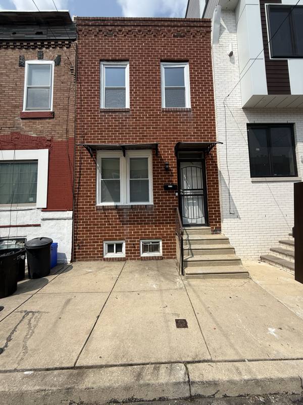 House for rent at 2619 Gerrit St, Philadelphia, PA 19146