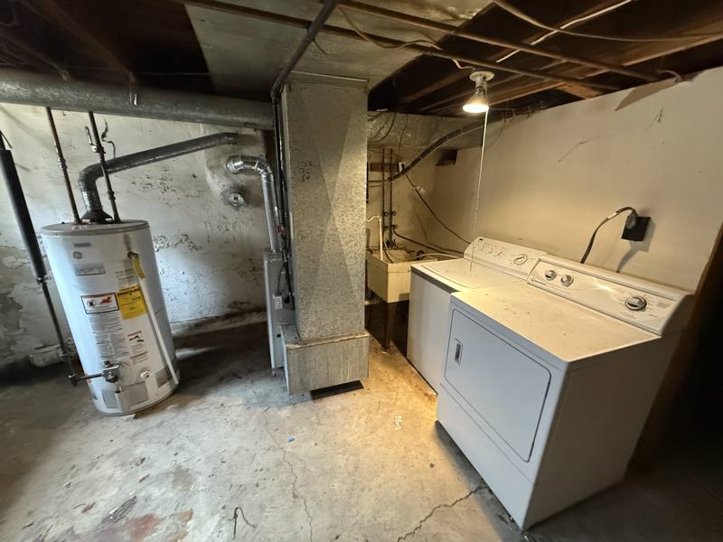 House for rent at 2619 Gerrit St, Philadelphia, PA 19146