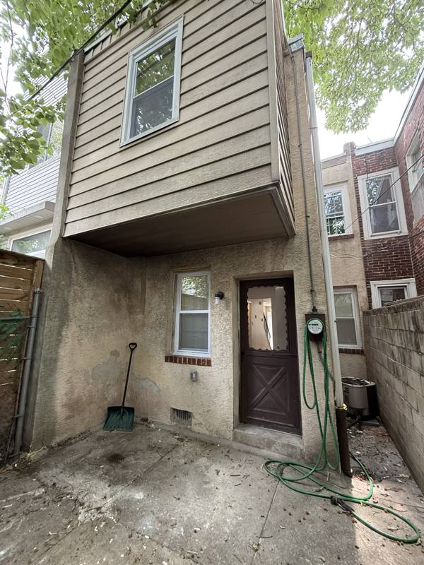 House for rent at 2619 Gerrit St, Philadelphia, PA 19146