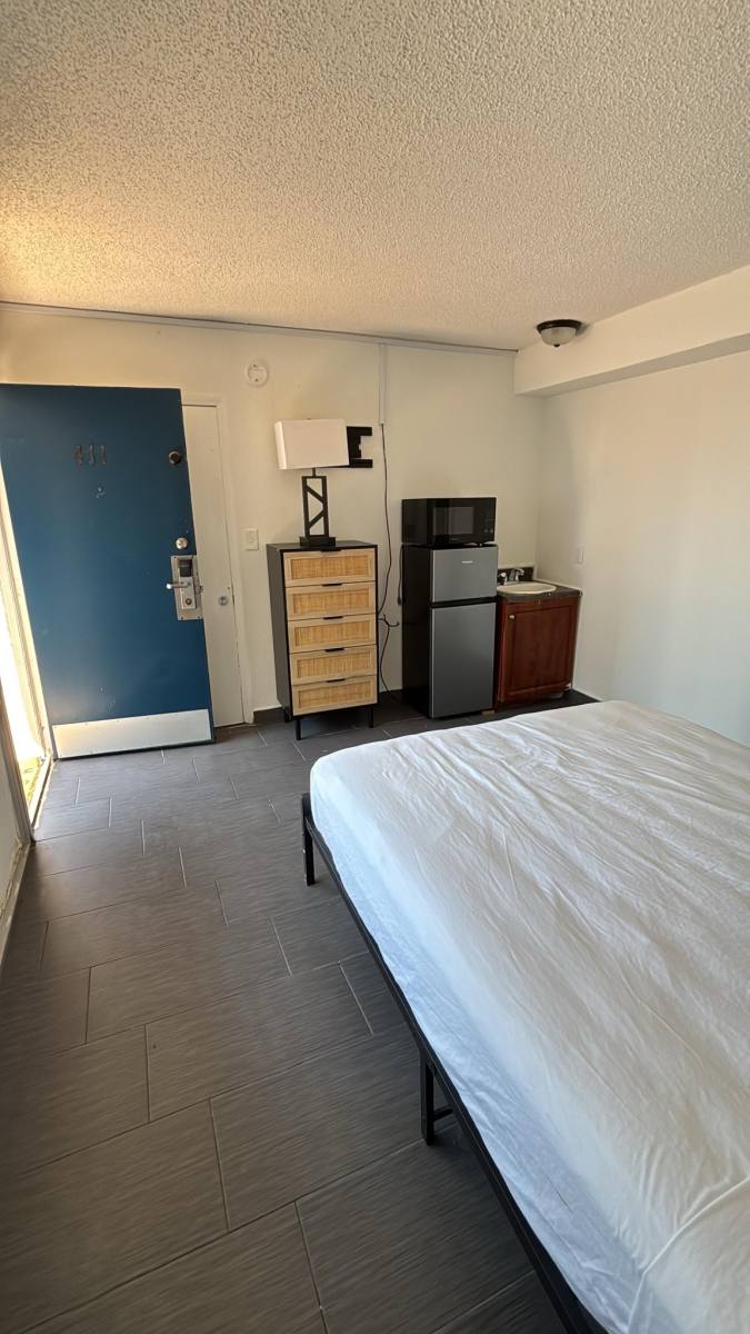 Apartment for rent at 2010 S Ocean Blvd #410, Myrtle Beach, SC 29577
