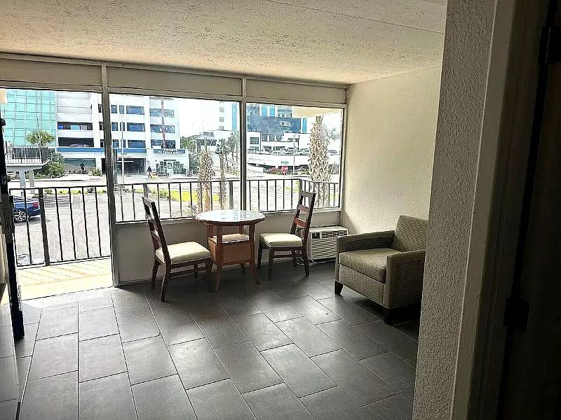 Apartment for rent at 2010 S Ocean Blvd #410, Myrtle Beach, SC 29577