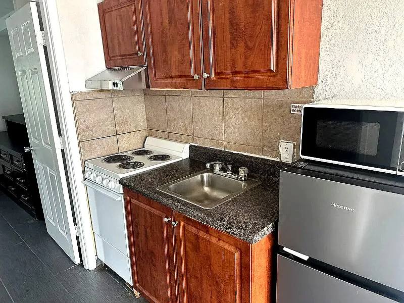 Apartment for rent at 2010 S Ocean Blvd #410, Myrtle Beach, SC 29577