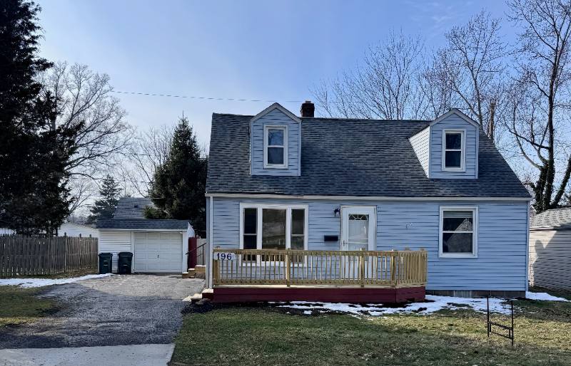 House for rent at 196 S Point Dr, Avon Lake, OH 44012