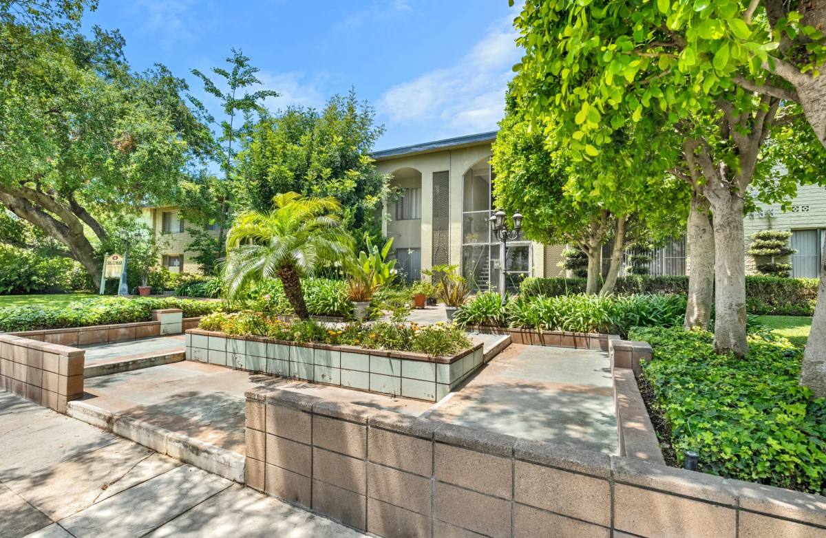 Apartment for rent at 933 Arcadia Ave #G, Arcadia, CA 91007