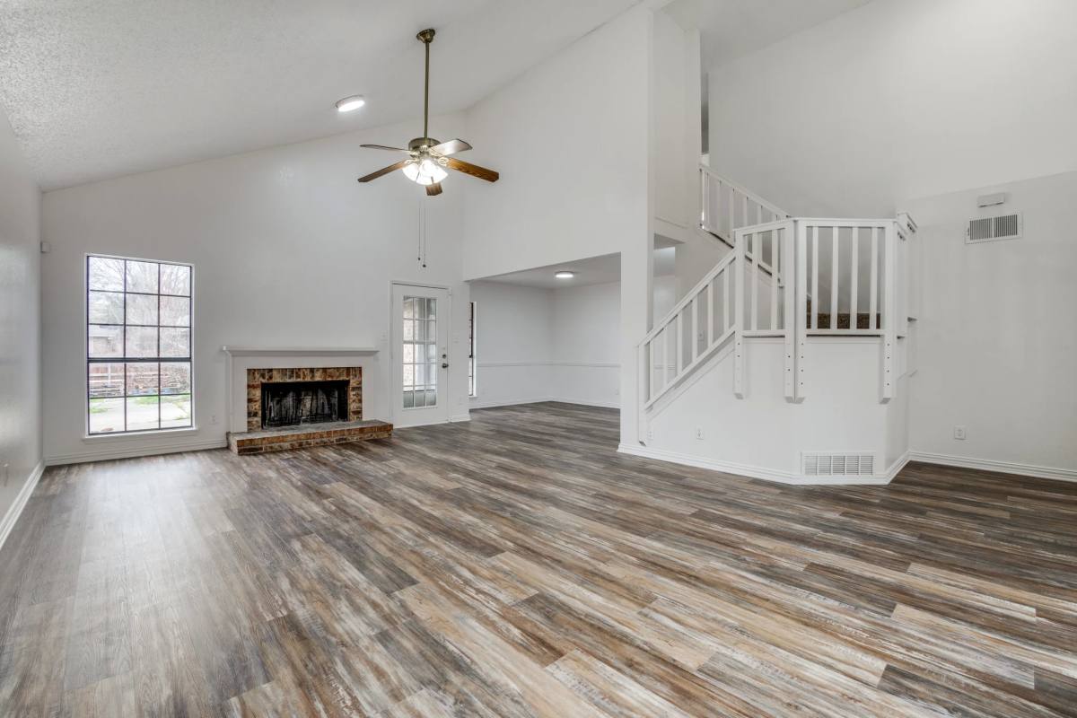 House for rent at 434 Wellington Dr, Mesquite, TX 75149