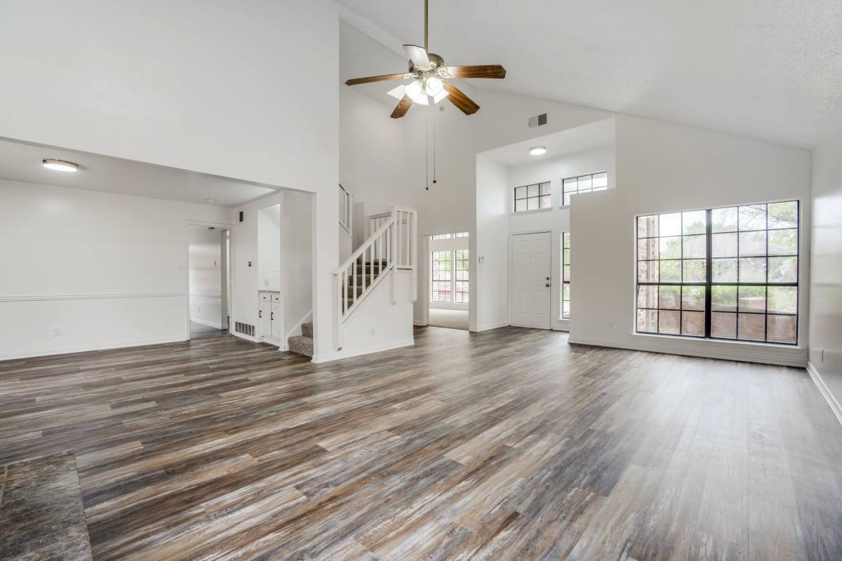 House for rent at 434 Wellington Dr, Mesquite, TX 75149