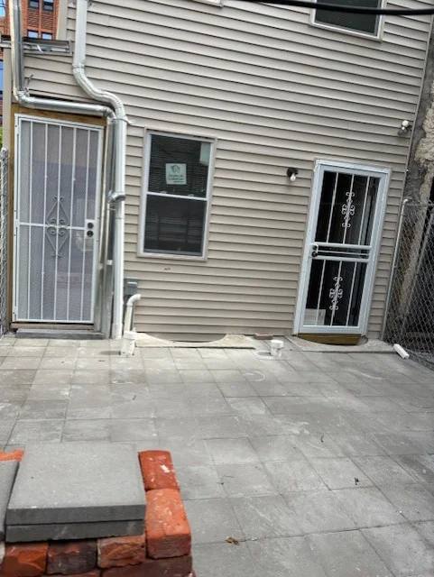 Townhouse for rent at 1110 N St, Philadelphia, PA 19123