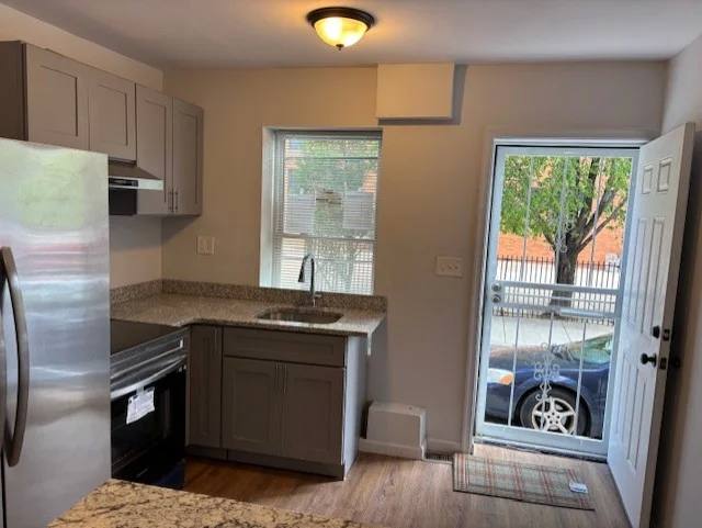 Townhouse for rent at 1110 N St, Philadelphia, PA 19123