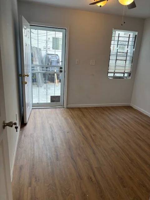 Townhouse for rent at 1110 N St, Philadelphia, PA 19123