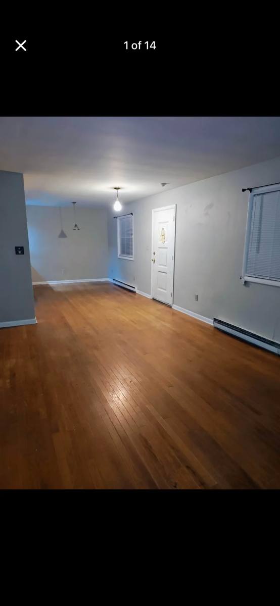 817 Prescott Ave #2B, Scranton, PA 18510