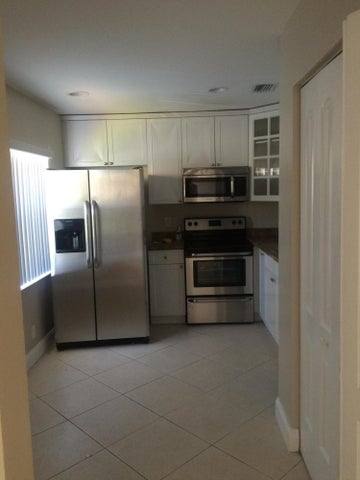 Townhouse for rent at 5337 Jog Lane, Delray Beach, FL 33484
