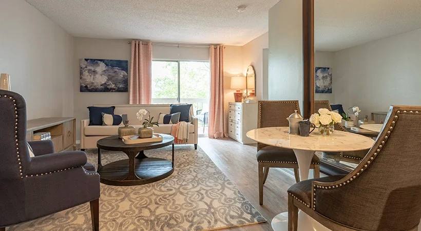 Apartment for rent at 3517 N Hills Dr #BB203, Austin, TX 78731