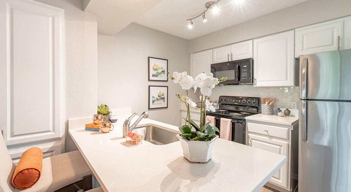 Apartment for rent at 3517 N Hills Dr #BB203, Austin, TX 78731