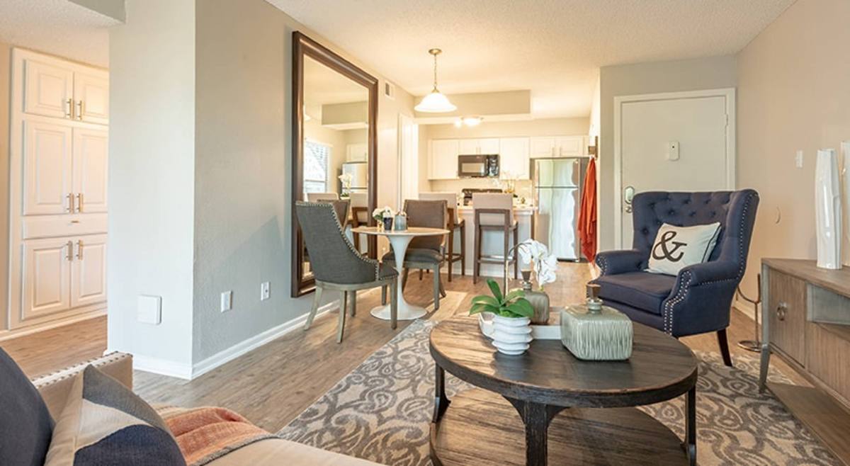 Apartment for rent at 3517 N Hills Dr #BB203, Austin, TX 78731