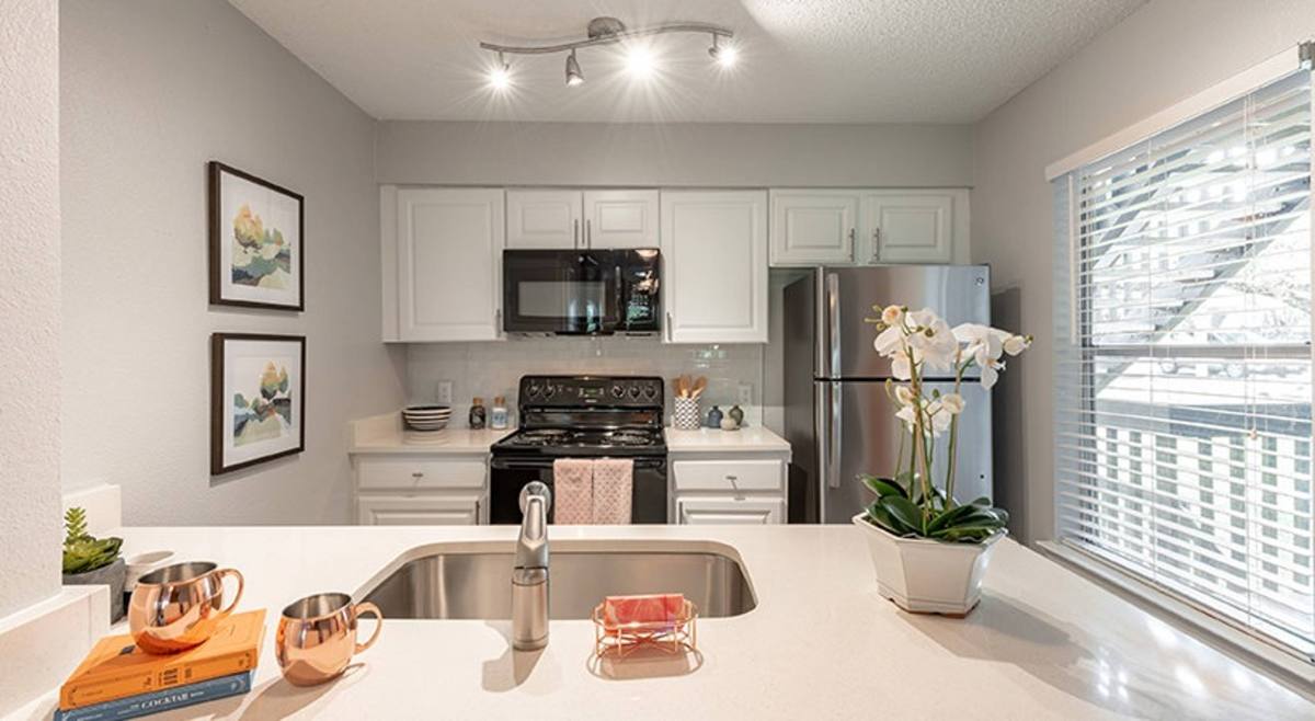 Apartment for rent at 3517 N Hills Dr #BB203, Austin, TX 78731
