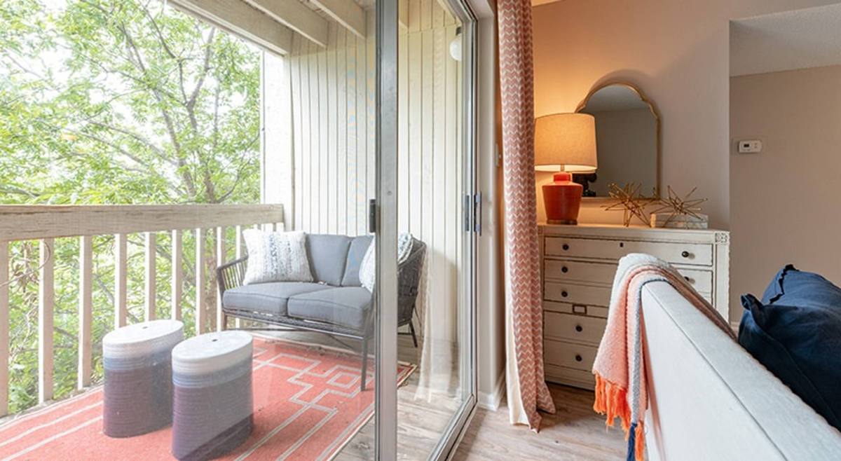 Apartment for rent at 3517 N Hills Dr #BB203, Austin, TX 78731