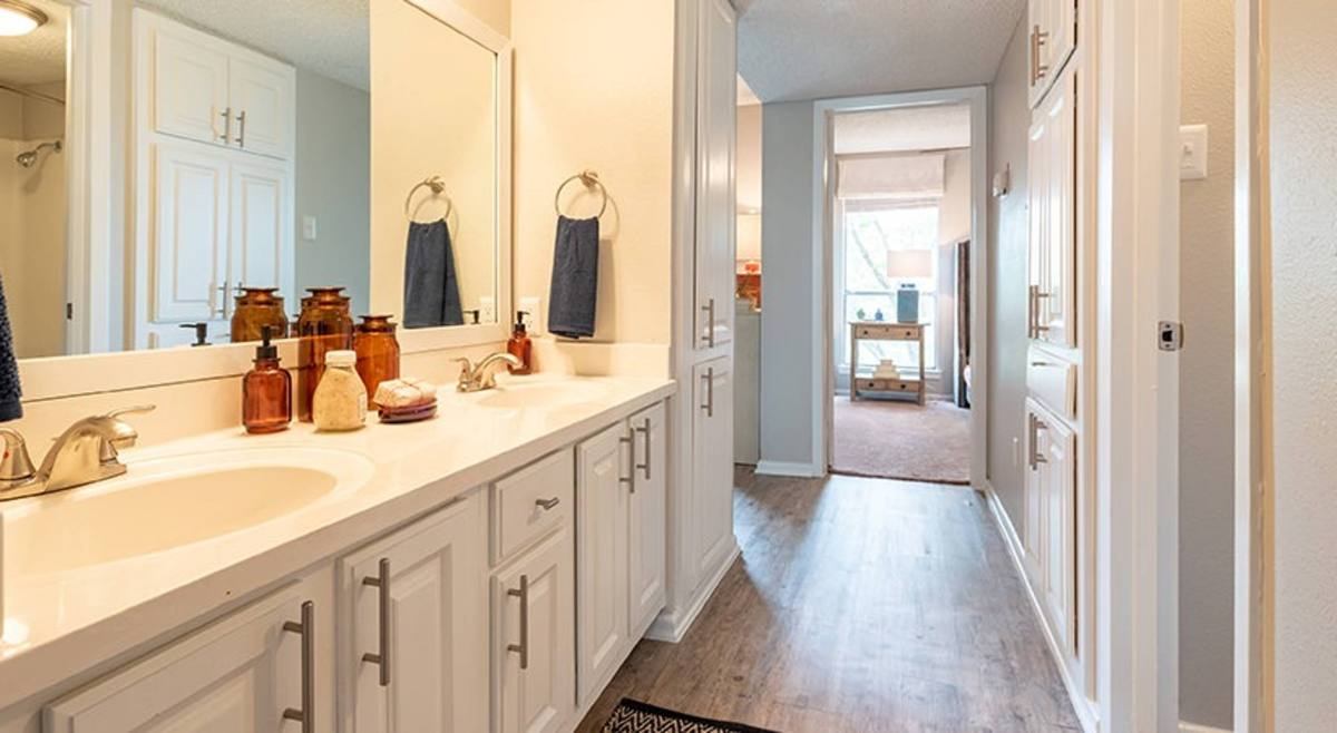 Apartment for rent at 3517 N Hills Dr #BB203, Austin, TX 78731