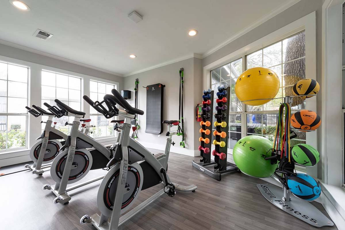 Apartment for rent at 3517 N Hills Dr #BB203, Austin, TX 78731