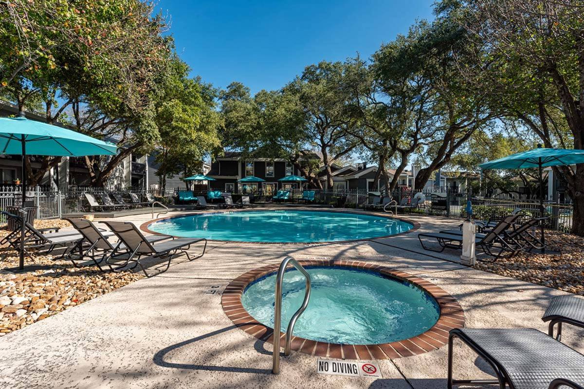 Apartment for rent at 3517 N Hills Dr #BB203, Austin, TX 78731