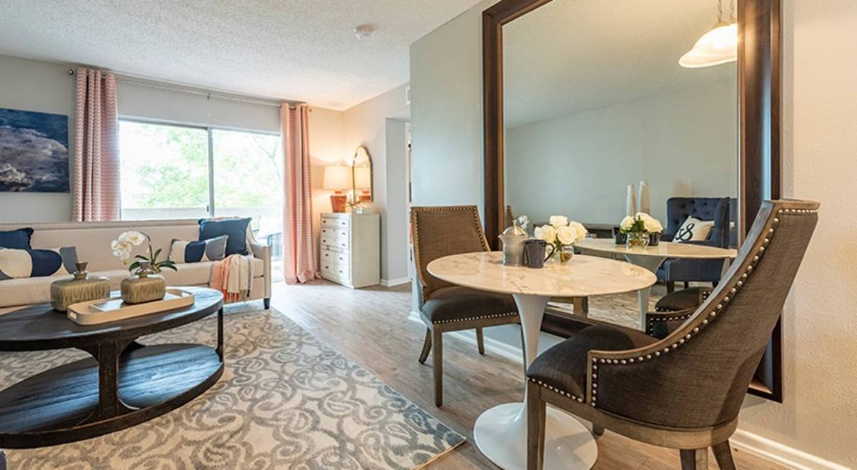 Apartment for rent at 3517 N Hills Dr #BB203, Austin, TX 78731