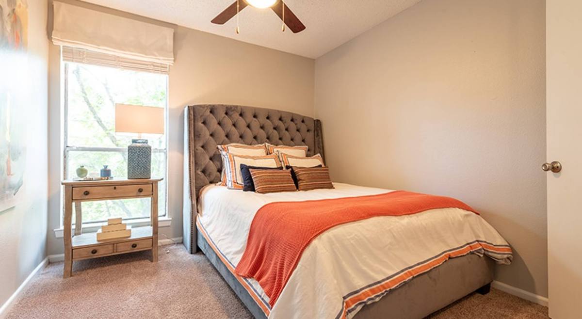Apartment for rent at 3517 N Hills Dr #BB203, Austin, TX 78731