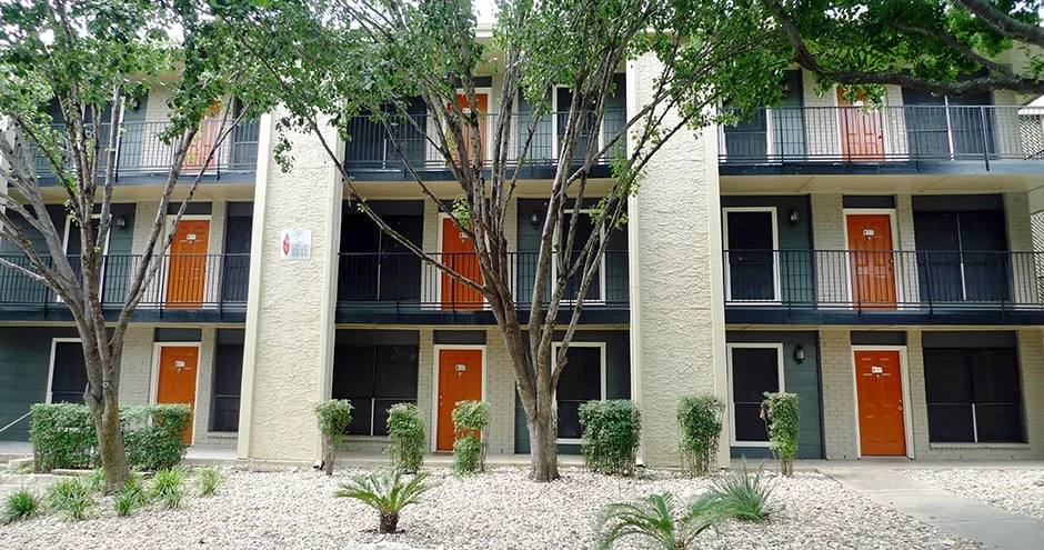 Apartment for rent at 6805 Woodhollow #142C, Austin, TX 78731
