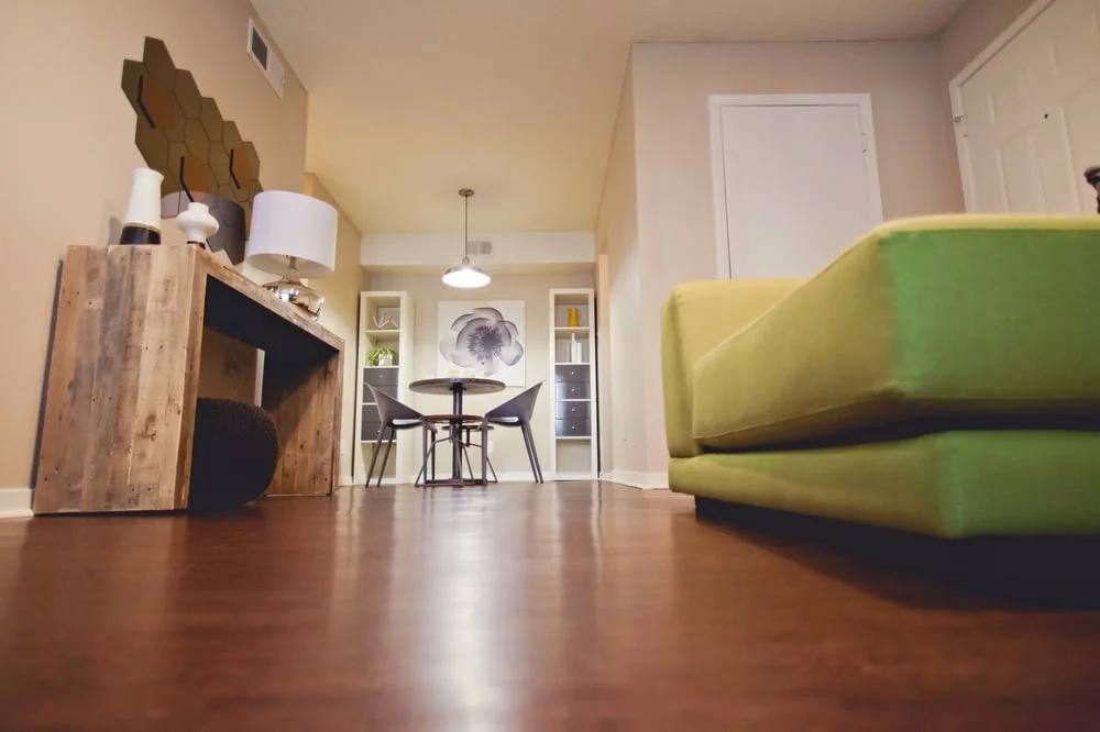Apartment for rent at 6805 Woodhollow #142C, Austin, TX 78731