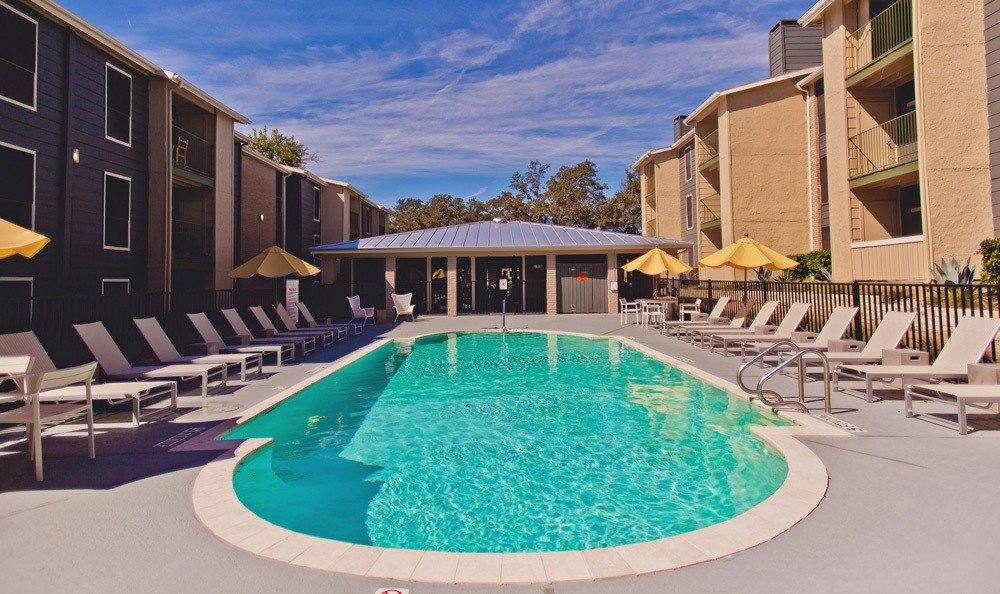 Apartment for rent at 6805 Woodhollow #142C, Austin, TX 78731