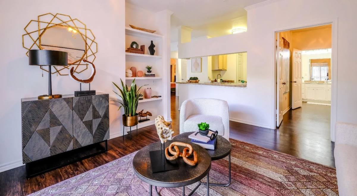 Apartment for rent at 3625 Duval Rd #2923, Austin, TX 78759
