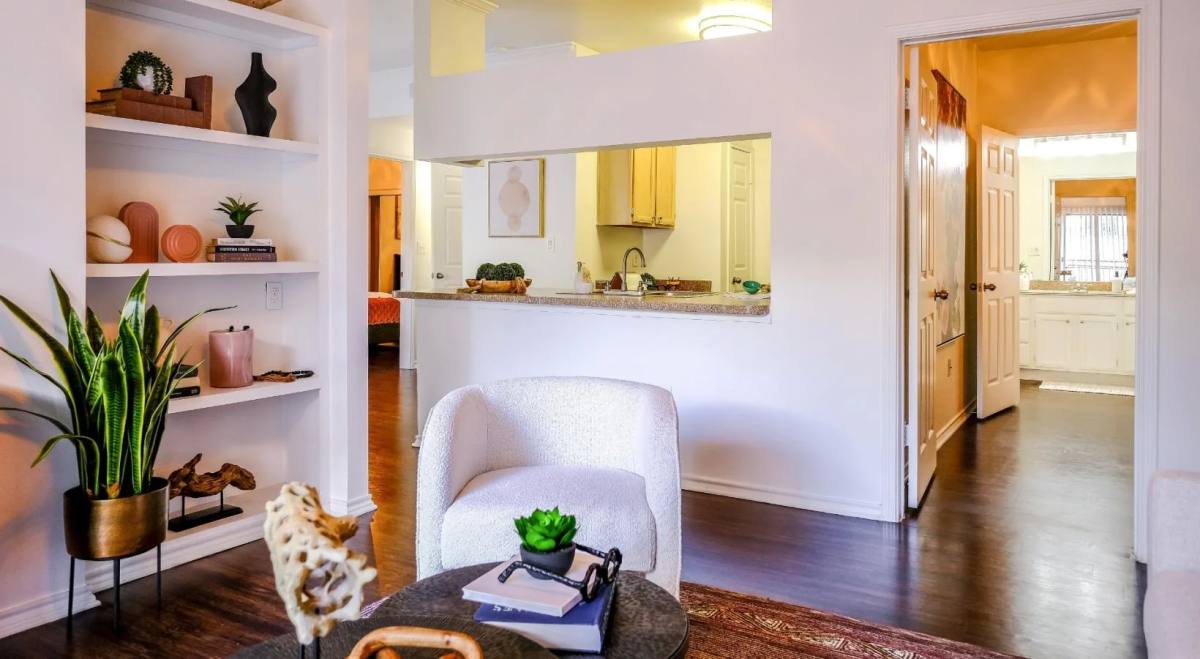Apartment for rent at 3625 Duval Rd #2923, Austin, TX 78759