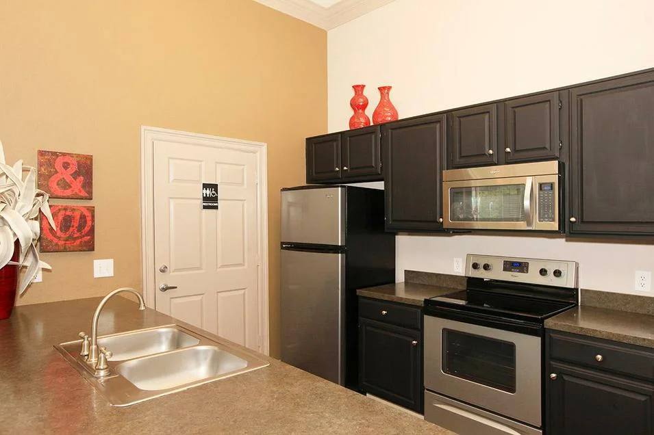 Apartment for rent at 3625 Duval Rd #2923, Austin, TX 78759