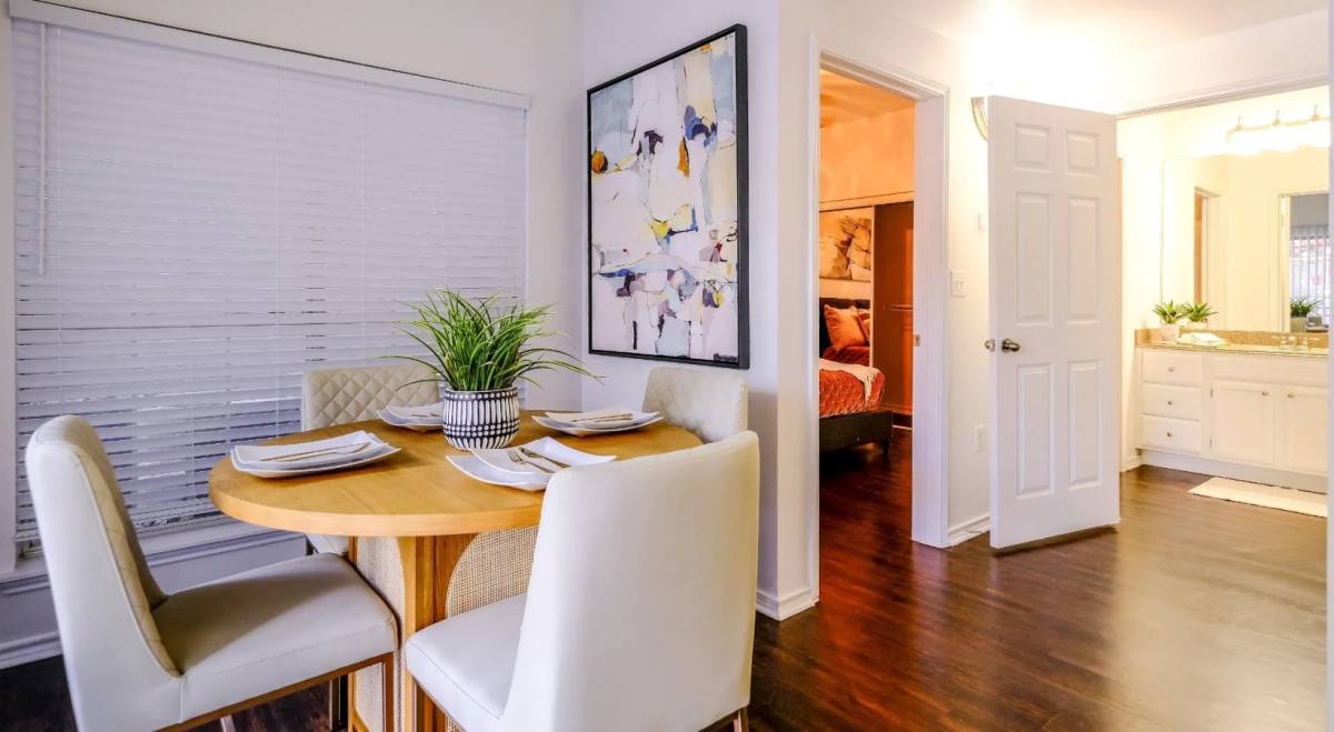Apartment for rent at 3625 Duval Rd #2923, Austin, TX 78759