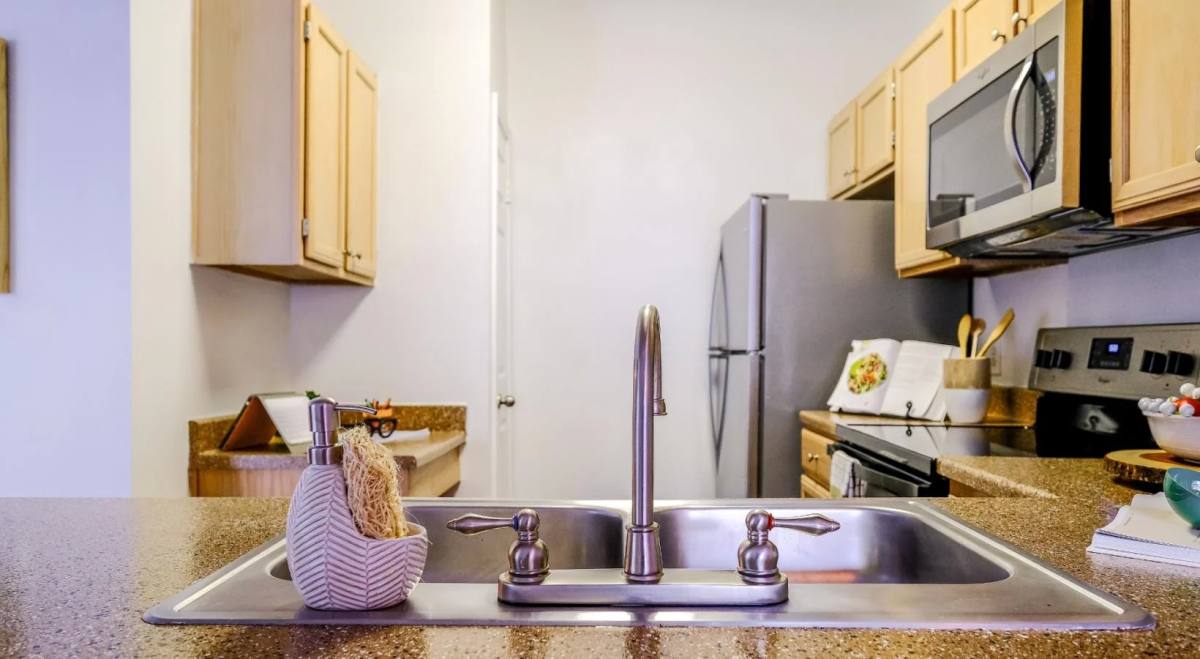 Apartment for rent at 3625 Duval Rd #2923, Austin, TX 78759