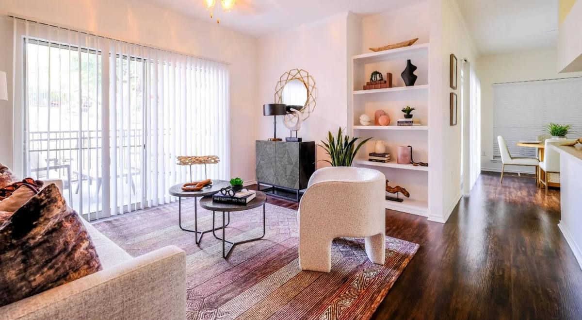 Apartment for rent at 3625 Duval Rd #2923, Austin, TX 78759