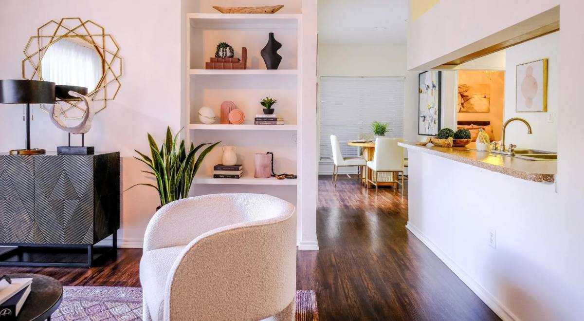 Apartment for rent at 3625 Duval Rd #2923, Austin, TX 78759