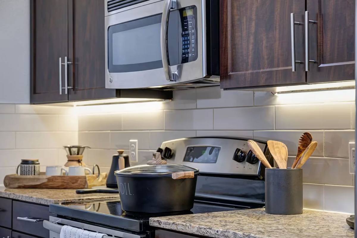 Apartment for rent at 10011 Stonelake Blvd #281, Austin, TX 78759